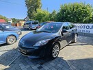 Mazda 3 1.6 Benzyna 105 KM Oryginalny Przebieg Zarejestrowany - 1
