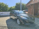 Mazda 3 1.6 Benzyna 105 KM Oryginalny Przebieg Zarejestrowany - 3