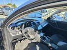 Mazda 3 1.6 Benzyna 105 KM Oryginalny Przebieg Zarejestrowany - 8