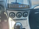 Mazda 3 1.6 Benzyna 105 KM Oryginalny Przebieg Zarejestrowany - 11