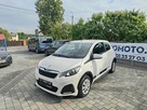 Peugeot 108 1.0 Benzyna 70 KM Przebieg-83 706 km Serwisowany - 2
