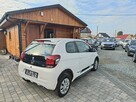 Peugeot 108 1.0 Benzyna 70 KM Przebieg-83 706 km Serwisowany - 5