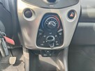 Peugeot 108 1.0 Benzyna 70 KM Przebieg-83 706 km Serwisowany - 13