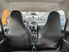 Peugeot 108 1.0 Benzyna 70 KM Przebieg-83 706 km Serwisowany - 16