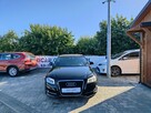 Audi A3 Cabrio 2.0 TDI S-line 140 KM Zarejestrowany Oryginalny Przebieg - 11