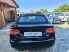 Audi A3 Cabrio 2.0 TDI S-line 140 KM Zarejestrowany Oryginalny Przebieg - 14
