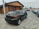 Peugeot 208 1.6 HDI 75 KM Oryginalny Przebieg  Serwisowany - 4