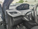 Peugeot 208 1.6 HDI 75 KM Oryginalny Przebieg  Serwisowany - 10
