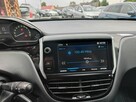 Peugeot 208 1.6 HDI 75 KM Oryginalny Przebieg  Serwisowany - 11