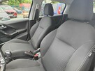 Peugeot 208 1.6 HDI 75 KM Oryginalny Przebieg  Serwisowany - 12