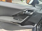 Peugeot 208 1.6 HDI 75 KM Oryginalny Przebieg  Serwisowany - 16