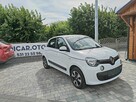 Renault Twingo 1.0 Benzyna 70 KM Przebieg-74 056km Serwisowany - 1
