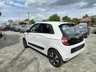 Renault Twingo 1.0 Benzyna 70 KM Przebieg-74 056km Serwisowany - 4