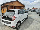 Renault Twingo 1.0 Benzyna 70 KM Przebieg-74 056km Serwisowany - 5
