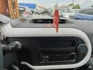 Renault Twingo 1.0 Benzyna 70 KM Przebieg-74 056km Serwisowany - 10