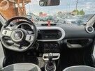Renault Twingo 1.0 Benzyna 70 KM Przebieg-74 056km Serwisowany - 15