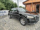 Audi Q2 1.6 TDI 115 KM - 1