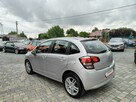 Citroen C3 1.2 Benzyna 82 KM Przebieg-114 119km Zarejestrowany - 4