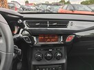 Citroen C3 1.2 Benzyna 82 KM Przebieg-114 119km Zarejestrowany - 10