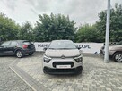 Citroen C3 1.2 Benzyna 83 KM Przebieg-25 275 km Serwisowany - 3