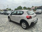 Citroen C3 1.2 Benzyna 83 KM Przebieg-25 275 km Serwisowany - 4