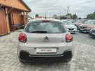 Citroen C3 1.2 Benzyna 83 KM Przebieg-25 275 km Serwisowany - 6