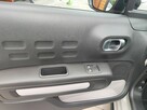 Citroen C3 1.2 Benzyna 83 KM Przebieg-25 275 km Serwisowany - 16