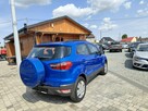 Ford EcoSport 1.5 Benzyna 112 KM Przebieg-53 765km Serwisowany - 5