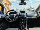 Ford EcoSport 1.5 Benzyna 112 KM Przebieg-53 765km Serwisowany - 16