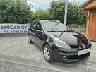 Renault Clio 1.5 DCI 86 KM Zarejestrowany Oryginalny Przebieg - 1
