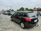 Renault Clio 1.5 DCI 86 KM Zarejestrowany Oryginalny Przebieg - 4