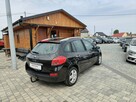 Renault Clio 1.5 DCI 86 KM Zarejestrowany Oryginalny Przebieg - 5
