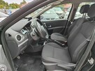 Renault Clio 1.5 DCI 86 KM Zarejestrowany Oryginalny Przebieg - 7