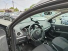 Renault Clio 1.5 DCI 86 KM Zarejestrowany Oryginalny Przebieg - 8