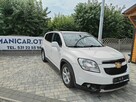 Chevrolet Orlando 2.0 TD 163 KM 7 Osobowy Oryginalny Przebieg Serwisowany - 1
