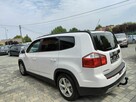 Chevrolet Orlando 2.0 TD 163 KM 7 Osobowy Oryginalny Przebieg Serwisowany - 4