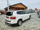 Chevrolet Orlando 2.0 TD 163 KM 7 Osobowy Oryginalny Przebieg Serwisowany - 5