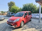 Citroen Berlingo 1.6 Hdi 115 KM Przebieg-119 880km Serwisowany - 1