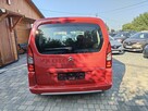 Citroen Berlingo 1.6 Hdi 115 KM Przebieg-119 880km Serwisowany - 6