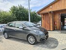 Peugeot 208 1.2 Benzyna 82 KM Przebieg-61 218 km NAVI - 2