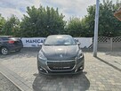Peugeot 208 1.2 Benzyna 82 KM Przebieg-61 218 km NAVI - 3
