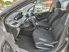 Peugeot 208 1.2 Benzyna 82 KM Przebieg-61 218 km NAVI - 7