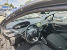 Peugeot 208 1.2 Benzyna 82 KM Przebieg-61 218 km NAVI - 8