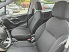 Peugeot 208 1.2 Benzyna 82 KM Przebieg-61 218 km NAVI - 10