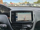 Peugeot 208 1.2 Benzyna 82 KM Przebieg-61 218 km NAVI - 11