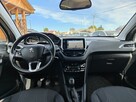 Peugeot 208 1.2 Benzyna 82 KM Przebieg-61 218 km NAVI - 14