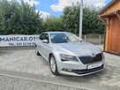 Škoda Superb 1.4 Benzyna 125 KM Zarejestrowany Oryginalny Przebieg - 1