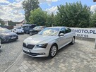 Škoda Superb 1.4 Benzyna 125 KM Zarejestrowany Oryginalny Przebieg - 2