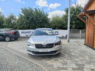 Škoda Superb 1.4 Benzyna 125 KM Zarejestrowany Oryginalny Przebieg - 3