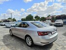Škoda Superb 1.4 Benzyna 125 KM Zarejestrowany Oryginalny Przebieg - 4